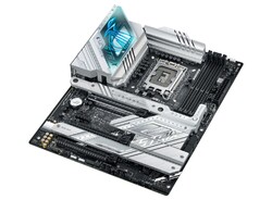 ASUS ROG STRIX Z790-A GAMING WIFI D4, Mainboard
