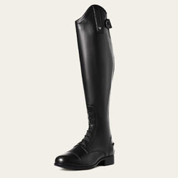Ariat  Reitstiefel Heritage Contour II Field Zip