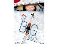The Big White - Immer Ärger mit Raymond (Einzel-DVD) - AKZEPTABEL
