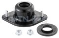 SNR Reparatursatz, Federbeinstützlager KB668.08 für NISSAN