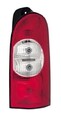 Rücklicht rechts für Nissan Interstar X70 + Opel Movano Heckleuchte Rückleuchte