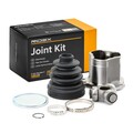 RIDEX 5J0394 Gelenksatz Antriebswelle Vorne & Getriebeseitig für NISSAN 240SX