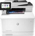 HP Color LaserJet Pro MFP M479fdw WLAN Farblaser    Multifunktionsdrucker