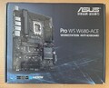 Asus Pro WS W680-ACE MB For Intel W680 LGA1700 ATX Workstation dual PCIe 5.0x1