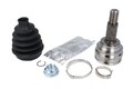 METELLI 15-1981 Gelenksatz Antriebswelle für FORD Fiesta Mk7 Schrägheck