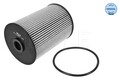 Kraftstofffilter MEYLE 100 323 0005 Filtereinsatz für VW AUDI SKODA GOLF PLUS A3