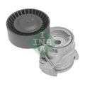 1x Riemenspanner, Keilrippenriemen Schaeffler INA 534 0122 10 passend für BMW
