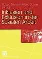 Inklusion und Exklusion in der Sozialen Arbeit Buch