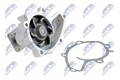 Wasserpumpe Motorkühlung NTY CPW-NS-044 für NISSAN P11 ALMERA N15 P10 PRIMERA 3