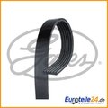 Keilrippenriemen Micro-V® GATES 6PK1463 für Opel Astra F MG