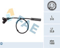 FAE 78005 ABS Sensor für BMW