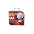 1x Glühlampe, Fernscheinwerfer ams-OSRAM 64193NBS-HCB passend für