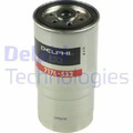 Kraftstofffilter Anschraubfilter HDF532 DELPHI für ALFA ROMEO FIAT HYUNDAI