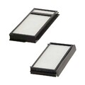 Filter, Innenraumluft Hengst Filter für Mazda 5 CW  2.0