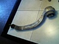 Querlenker Unten Hinten Rechts VW Passat 1.6 3 B 12 Monate Garantie