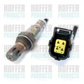 HOFFER Lambdasonde Sensor Abgassteuerung 7481706 für MERCEDES KLASSE Model S212
