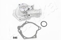 Ashika 35-05-545 Wasserpumpe für MITSUBISHI Kühlung