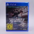 Tony Hawks Pro Skater 1 2 Sony Playstation 4 PS4 Spiel Game Neu Remastered