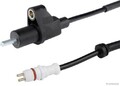 HERTH+BUSS ELPARTS 70660550 ABS Sensor Raddrehzahl Hinten Beidseitig
