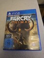 Far Cry Primal Sony PlayStation 4 (Ps4)
