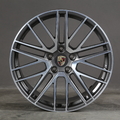 21 Zoll Felge original Porsche 992 Carrera S 4S C2 RS Spyder 992601025N
