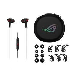 ASUS ROG Cetra II Core Ohrhörer mit Mikrofon 90YH02V0-B2UA00