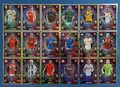 Topps Match Attax Bundesliga 24/25 Alle 18 Starspieler Karten Set Full Komplett