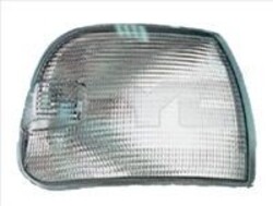 TYC Blinker Blinkleuchte für VW Transporter 1996-2003 Vorne Links 18-5542-01-2