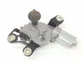 5K6955711B wischermotor hinten für VOLKSWAGEN GOLF VI 1.6 TDI DPF 2008 1433279