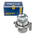 MEYLE HD VERSTÄRKT Wasserpumpe für VW GOLF 5 T5 AUDI A3 SKODA OCTAVIA 1.9 TDI