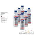 6x 250ml LIQUI MOLY BENZIN-STABILISATOR ZUSATZ KRAFTSTOFF-ADDITIV 31567106