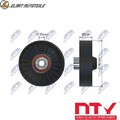 UMLENKFÜHRUNGSROLLE KEILRIPPENRIEMEN RNK-AR-006 FÜR ALFA ROMEO 155 145 146 GT  