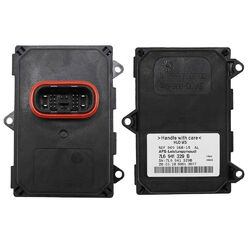 Xenon Scheinwerfer AFS-Leistungsmodul Kurvenlicht Steuergerät Für Audi VW Skoda*