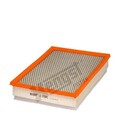 HENGST FILTER Luftfilter für FORD GALAXY SEAT ALHAMBRA VW SHARAN E378L