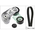 Keilrippenriemensatz Ina 529 0210 10 für Bmw Mini