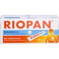 RIOPAN Magen Gel Stick-Pack 100 ml PZN08592922