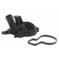 1x Thermostatgehäuse VEMO V15-99-2117 passend für SEAT SKODA VW VAG