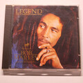 ★★★ Bob Marley & The Wailers – Legend - The Best Of Bob Marley And The  - CD ★★★