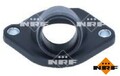 NRF 775102 Kühlmittelflansch Flansch Kühlwasser für Audi für VW 