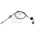 FEBI BILSTEIN Abgastemperatursensor 100830 passend für MERCEDES-BENZ