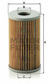 MANN-FILTER Ölfilter mit Dichtung (H 720 x) für MERCEDES-BENZ T2/l /8 G-Klasse