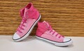 Converse Chuck All Stars Fuchsia 637256C High Top Sneaker Rosa Gr. 5 = 38