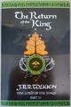 RETURN OF THE KING - J.R.R. Tolkien