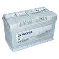 Varta 12V 85Ah 800A/EN Autobatterie Silver Dynamic F19 Starterbatterie