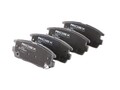 RIDEX 402B0269 Bremsbeläge Satz Hinten für OPEL ANTARA für HYUNDAI TERRACAN (HP)