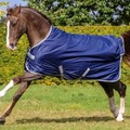 % Bucas Freedom Turnout light 0g - navy blau - Gr.125-165cm (UVP €109,00) -NH