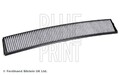 BLUE PRINT Innenraumfilter für BMW ADB112523