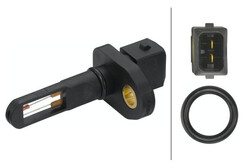 HELLA 6PT 009 109-181 Sensor, Ansauglufttemperatur für AUDI,SEAT,SKODA,VW