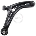 Querlenker Dreieckslenker A.B.S. 211229 für FORD MAZDA KA FIESTA Stahl 6 CB1 CCN