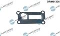 Dr.Motor Automotive DRM01336 Dichtung, Ölfiltergehäuse für FORD FORD USA